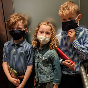 Meet your Posher, The